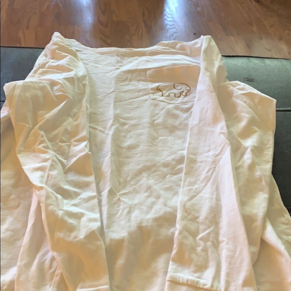 Long sleeve
